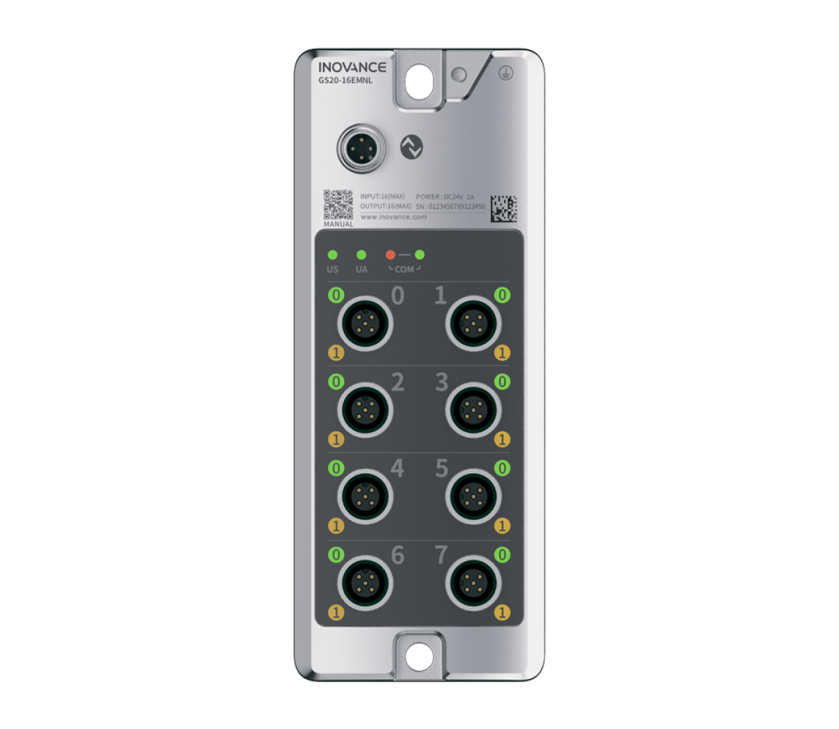GS20-16EMNL-INT