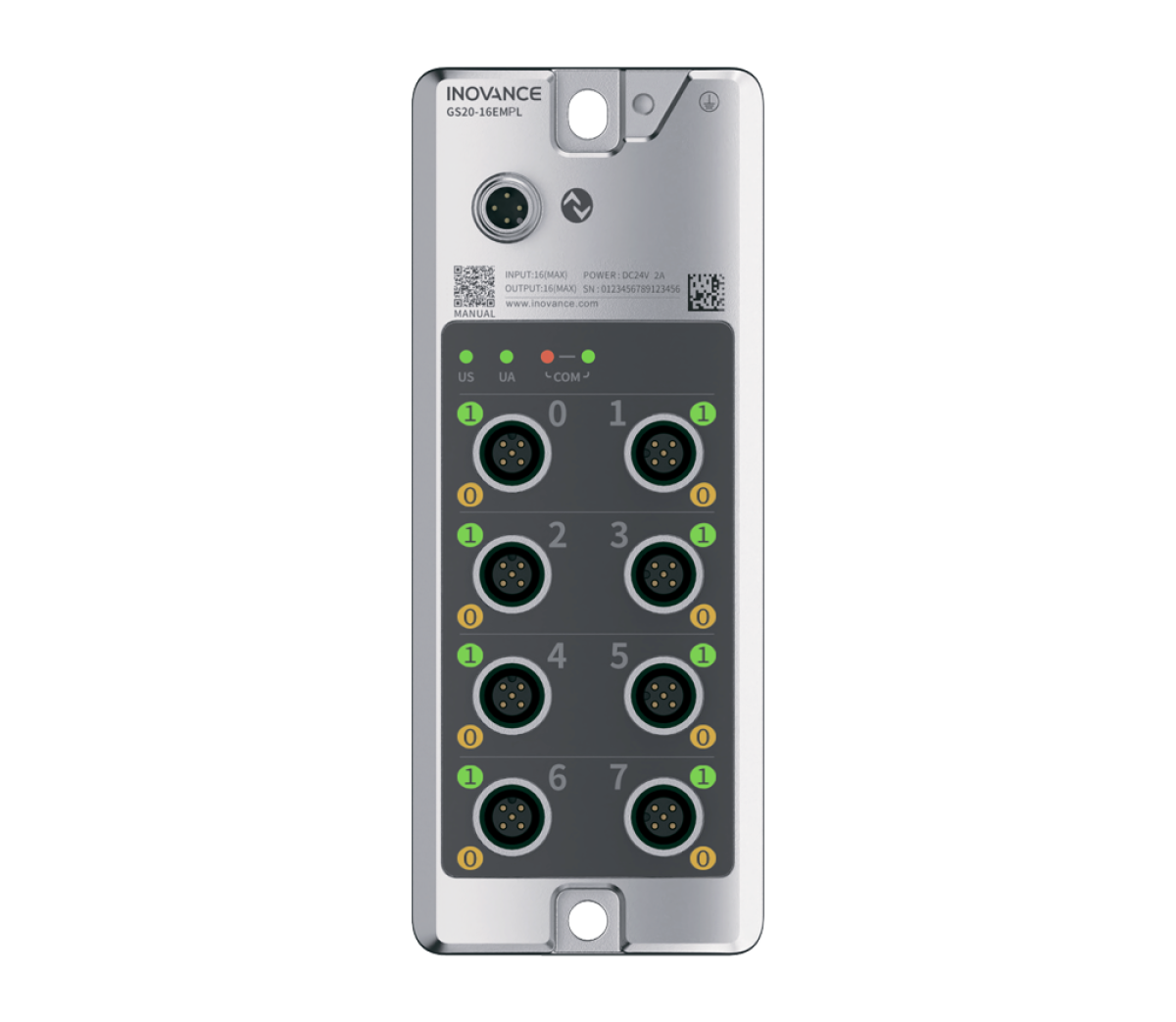 GS20-16EMPL-INT