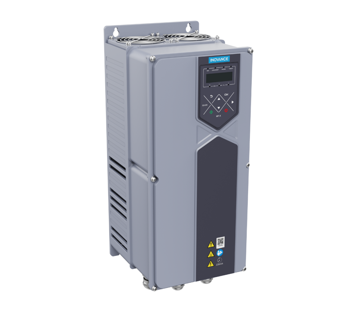 MD520-4T22BS-T-IP55-INT