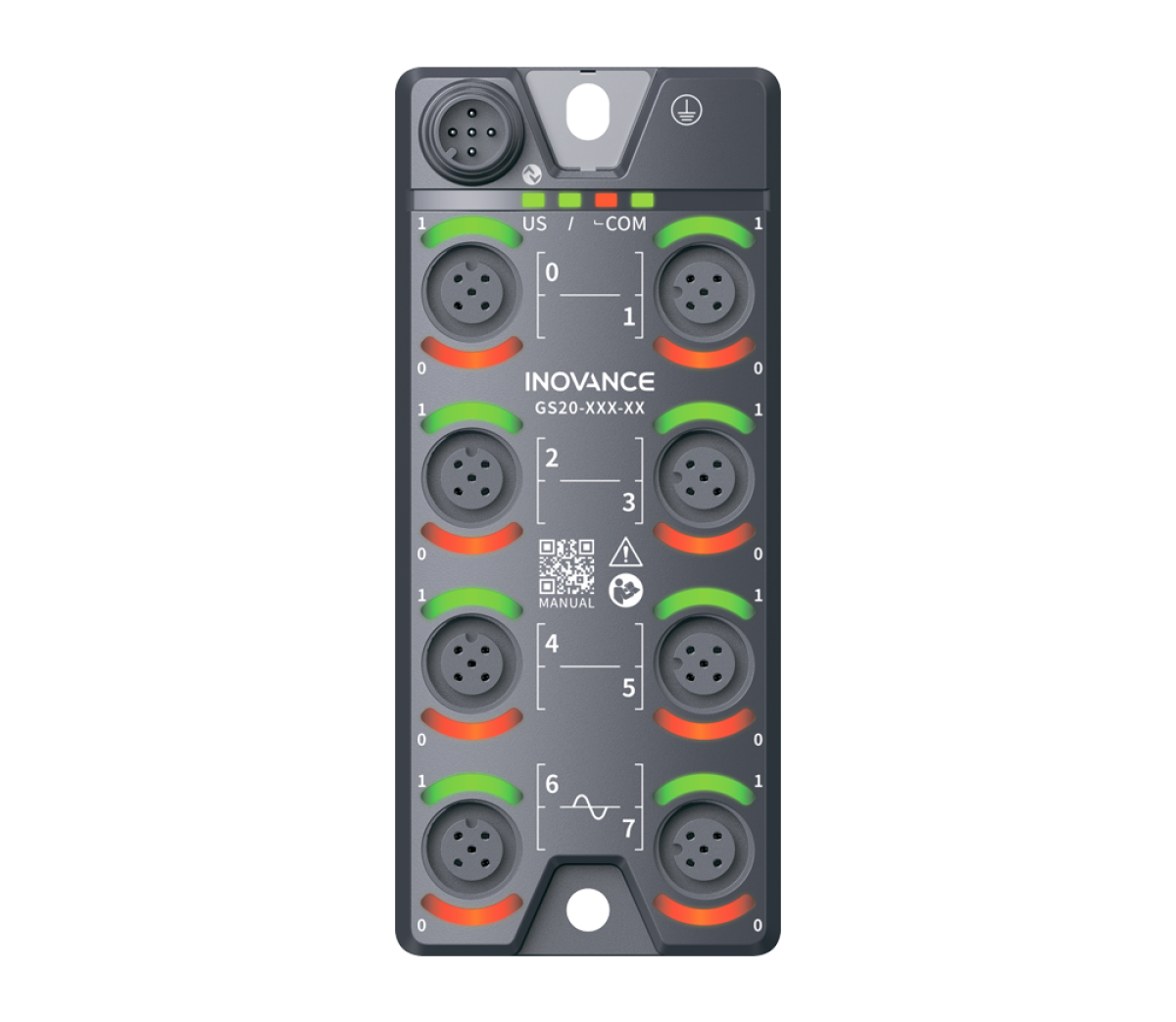 GS20-IOL-12ENP2DAH-INT