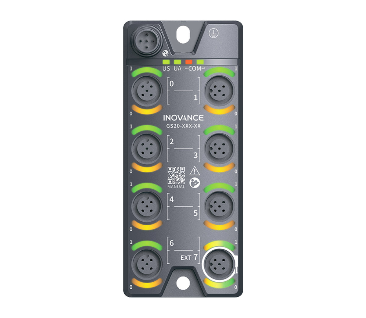 GS20-IOL-16EMPHC-INT