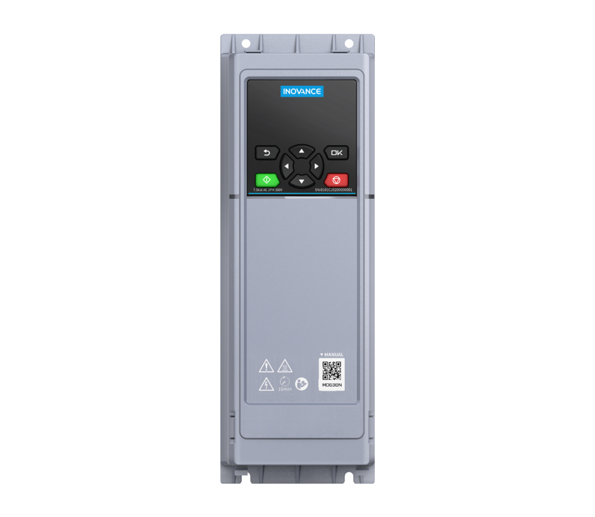 MD630N-4T017BS-INT