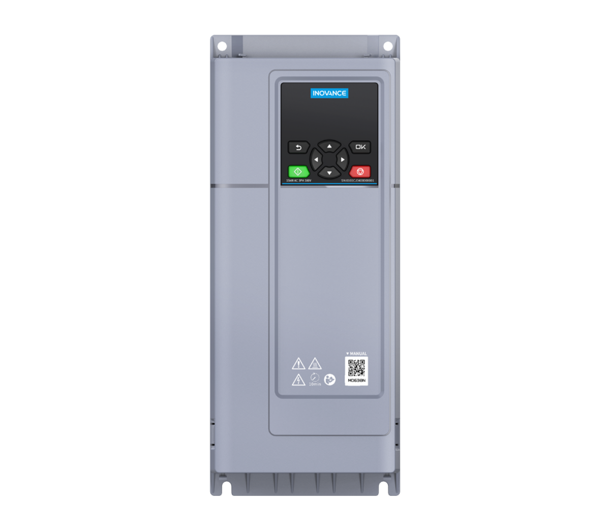 MD630N-4T032BS-INT