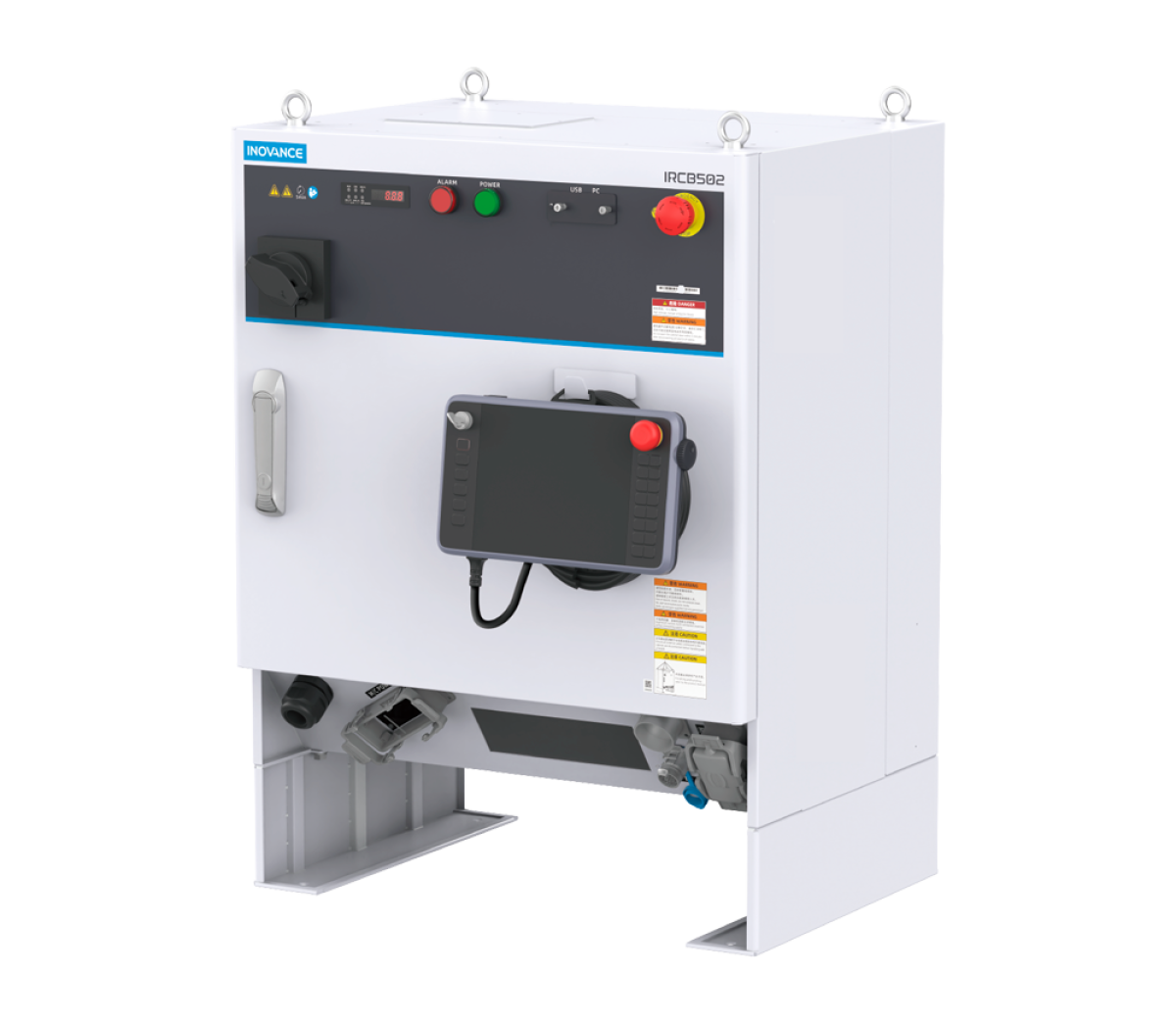 IR-CB502P-L-4QT