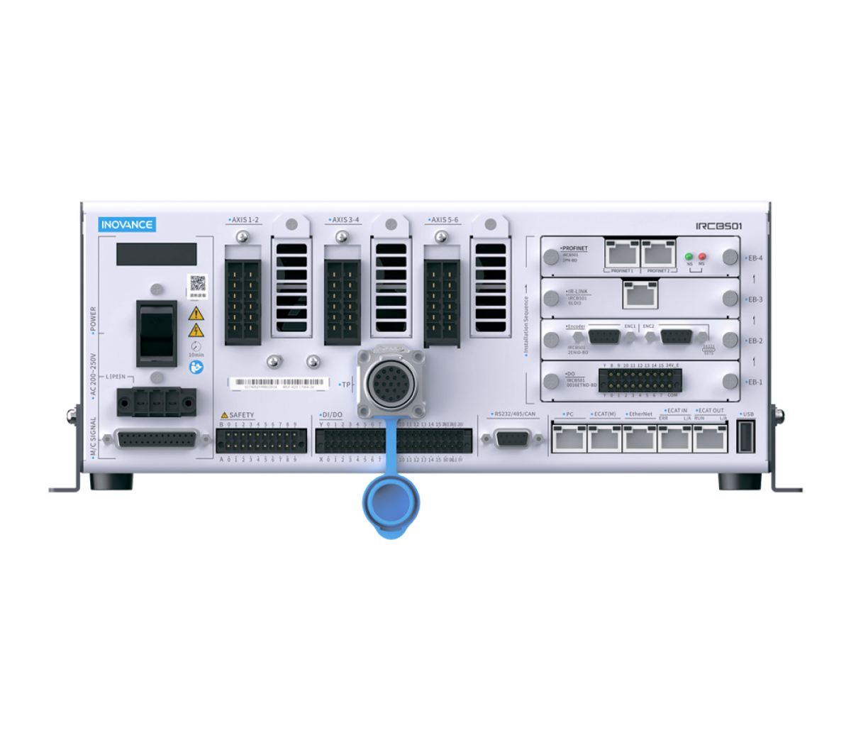 IR-S4-40Z15S-INT