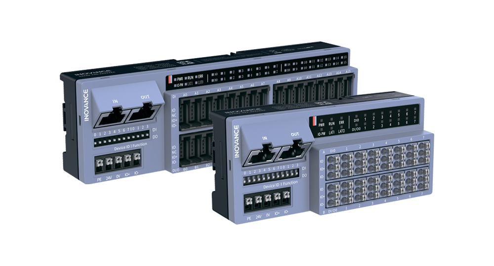 Модули EtherCAT GR20T