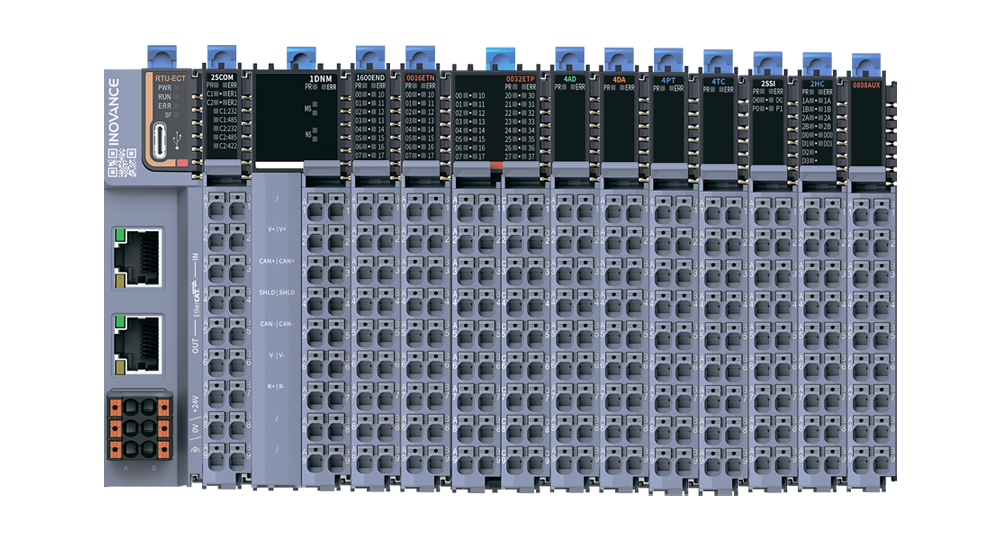 Модули расширения GL20