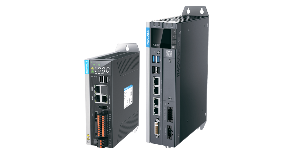 Интеллектуальные AC700/800